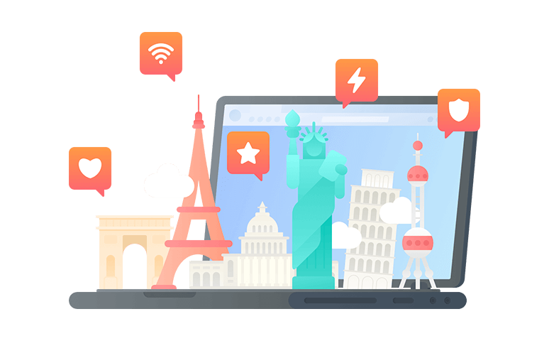 在马达加斯加解除搜狐视频版权限制 - 海龟VPN
